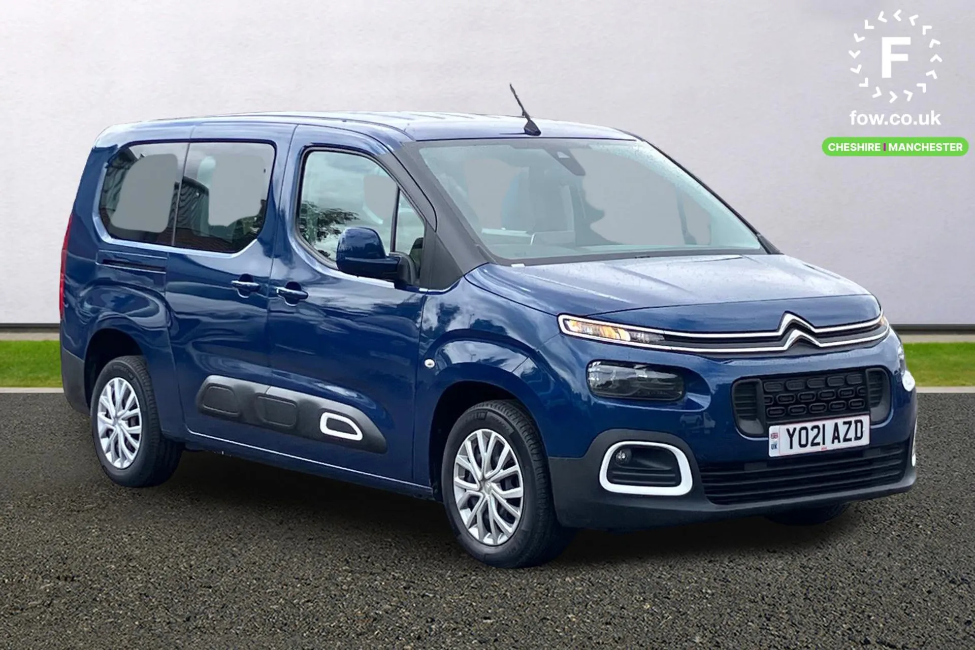 Berlingo