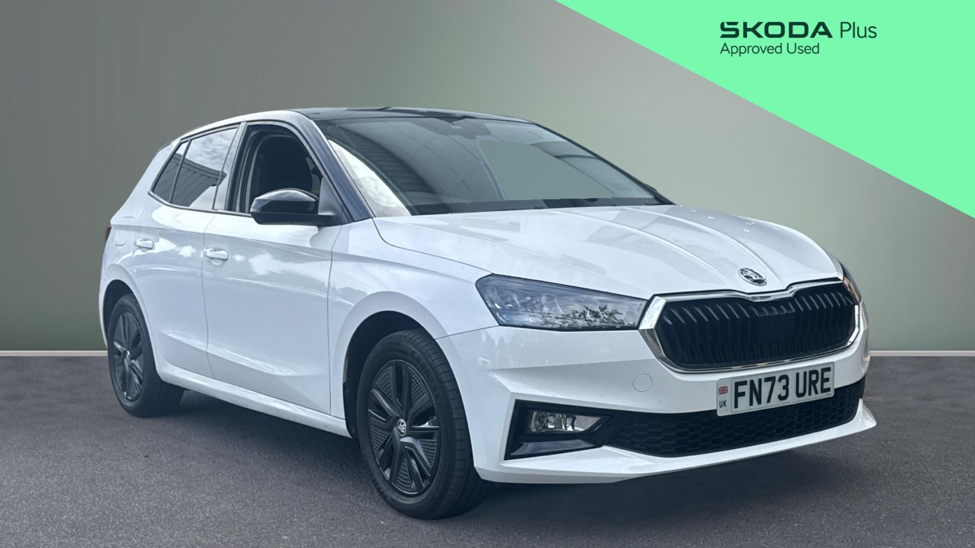 Fabia