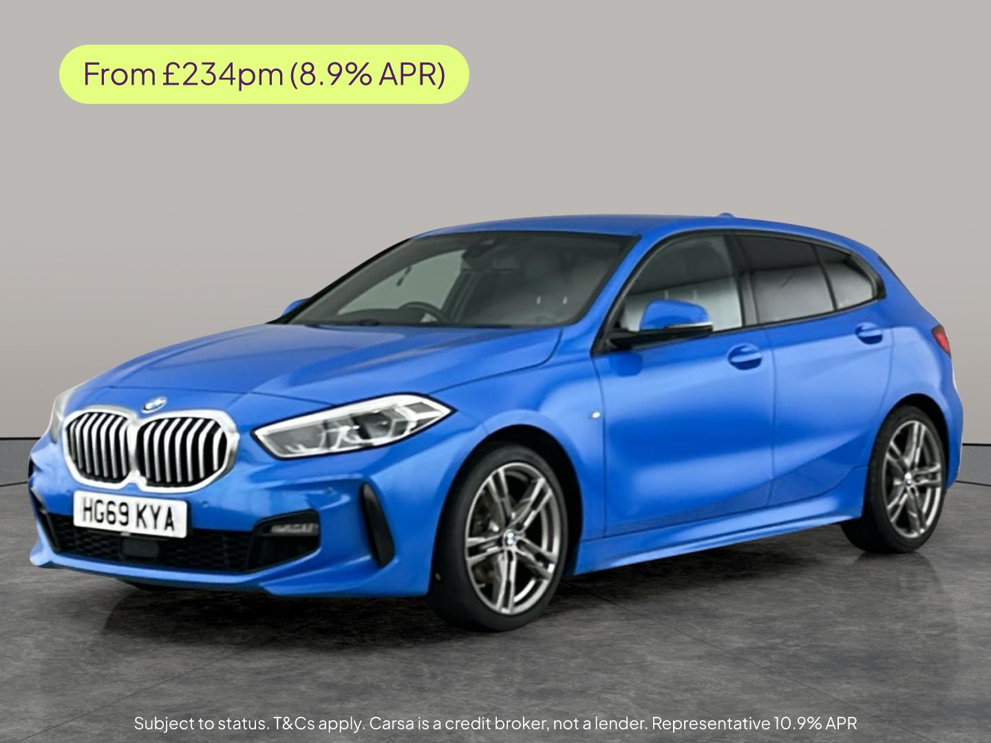 1 Series