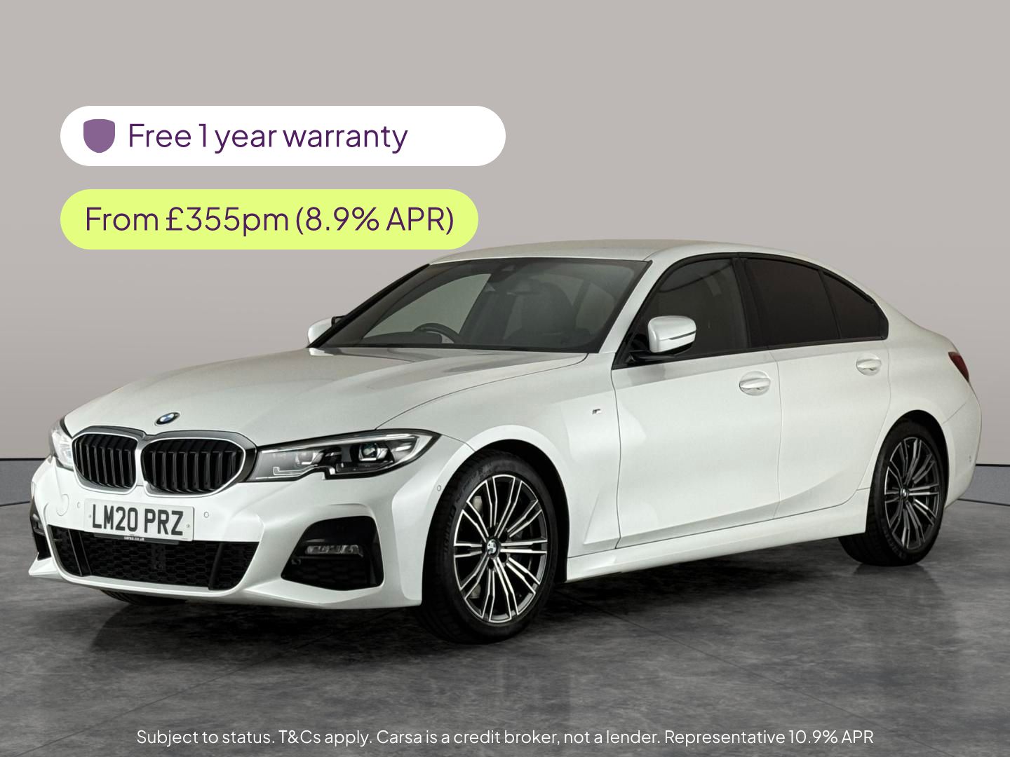 3 Series