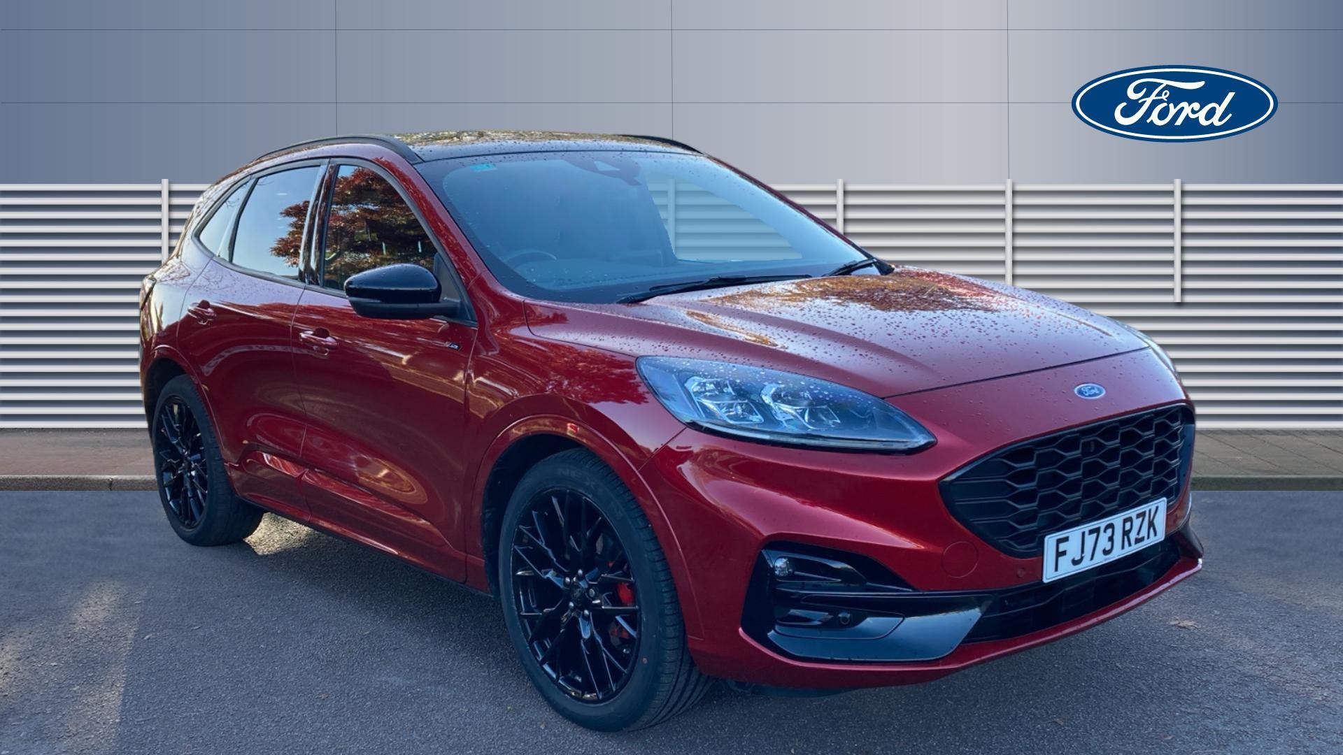 Kuga
