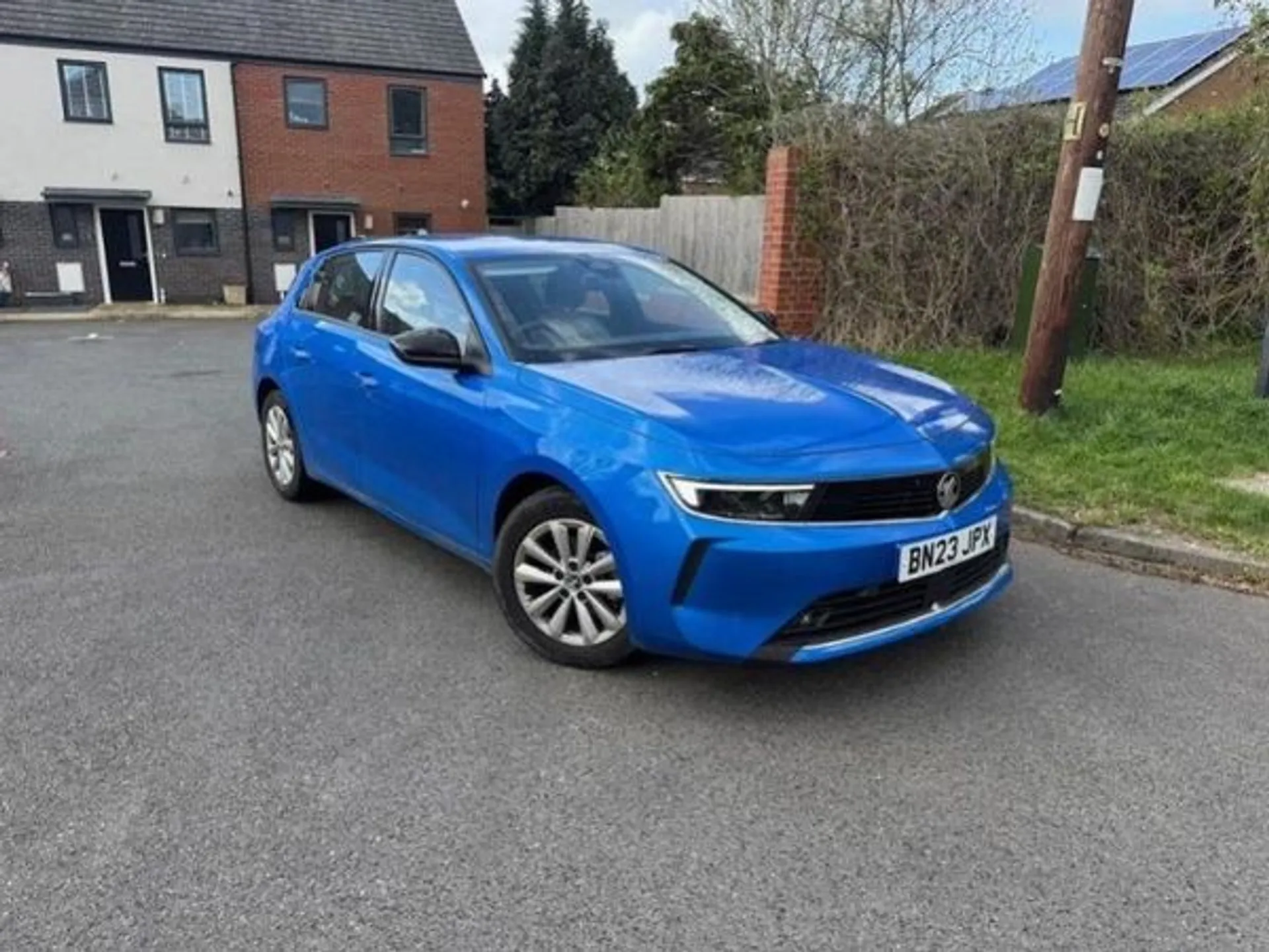 Astra