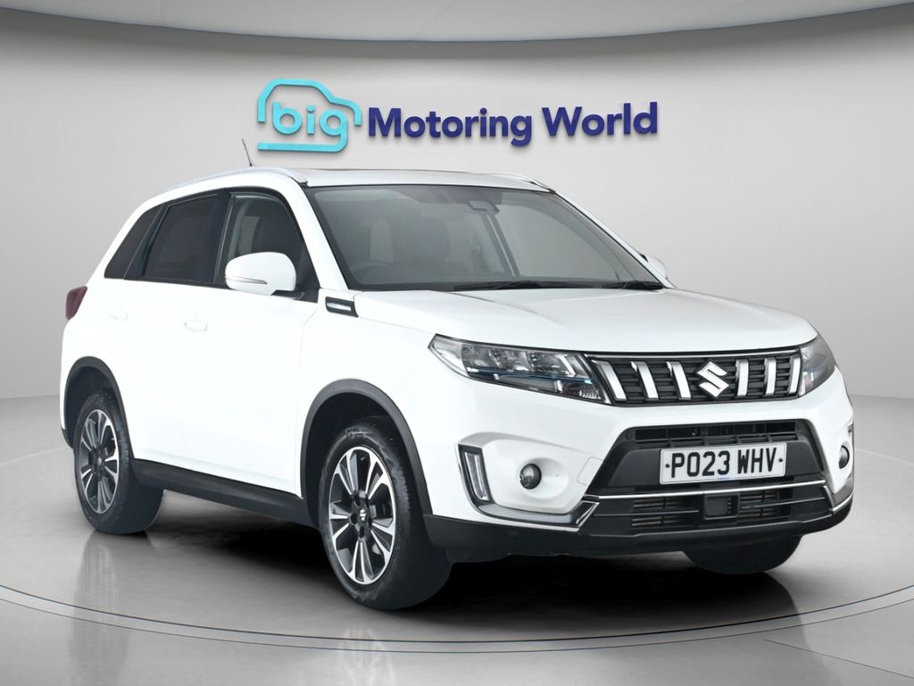 Vitara