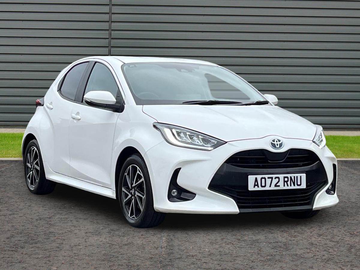 Yaris