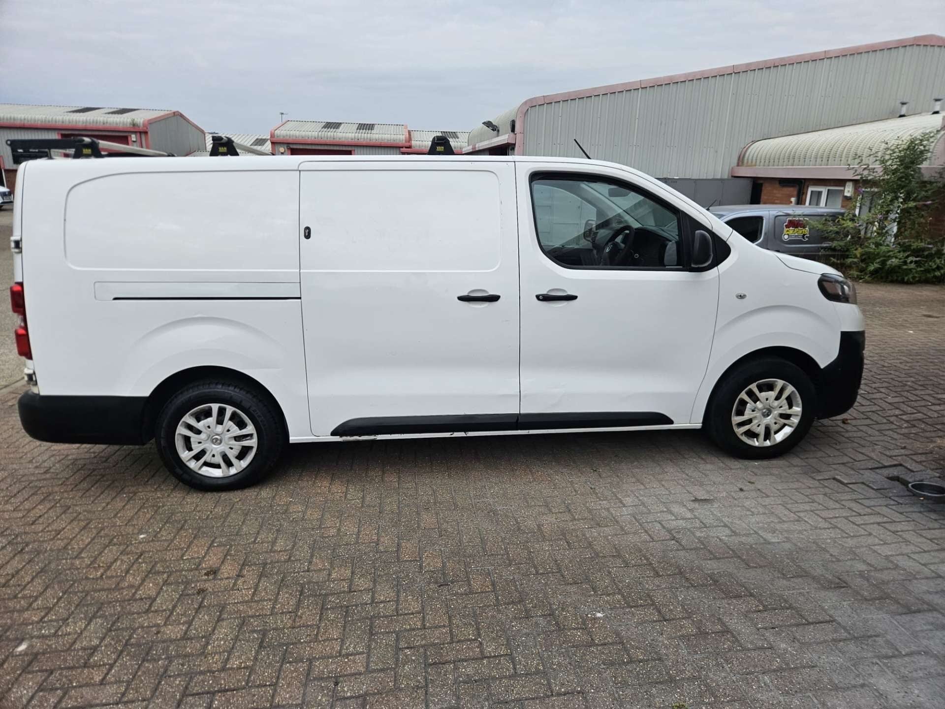 VIVARO