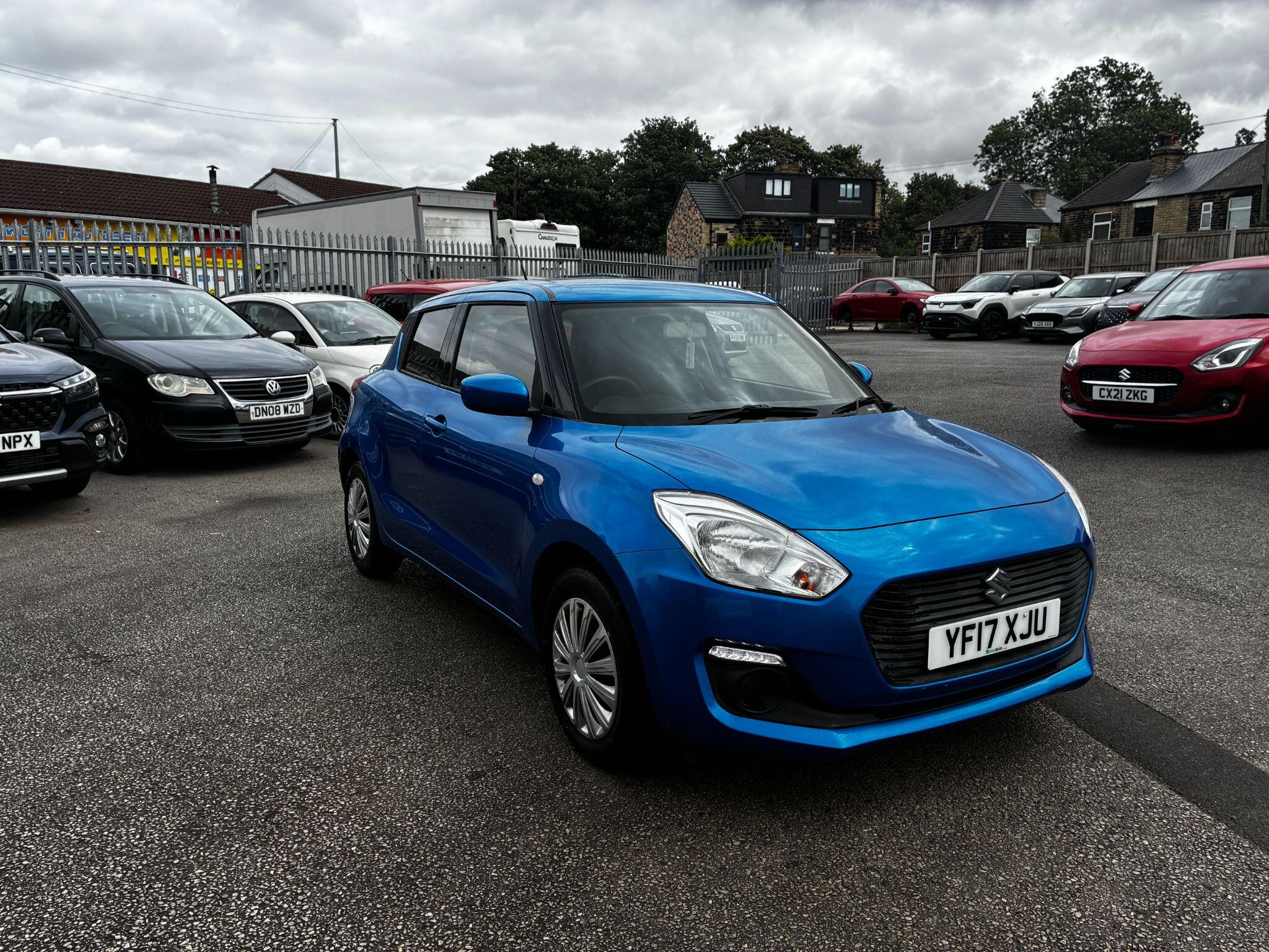Swift