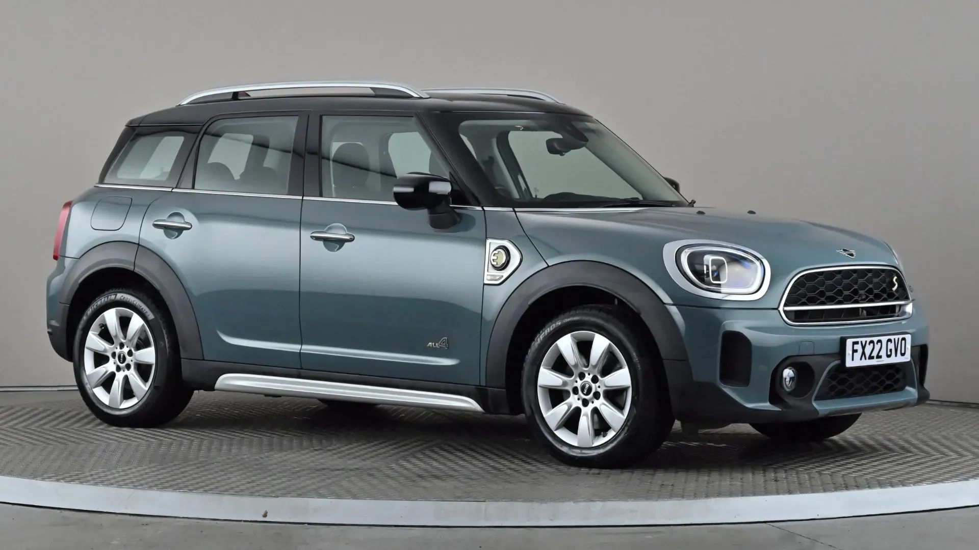 Countryman