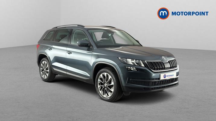 Kodiaq