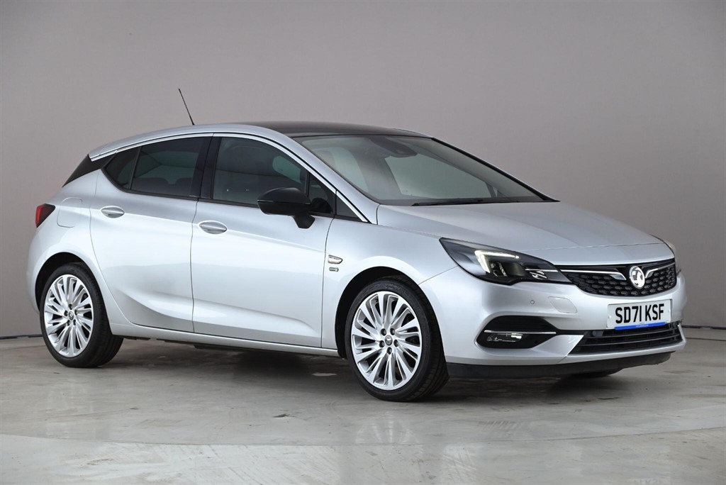 Astra