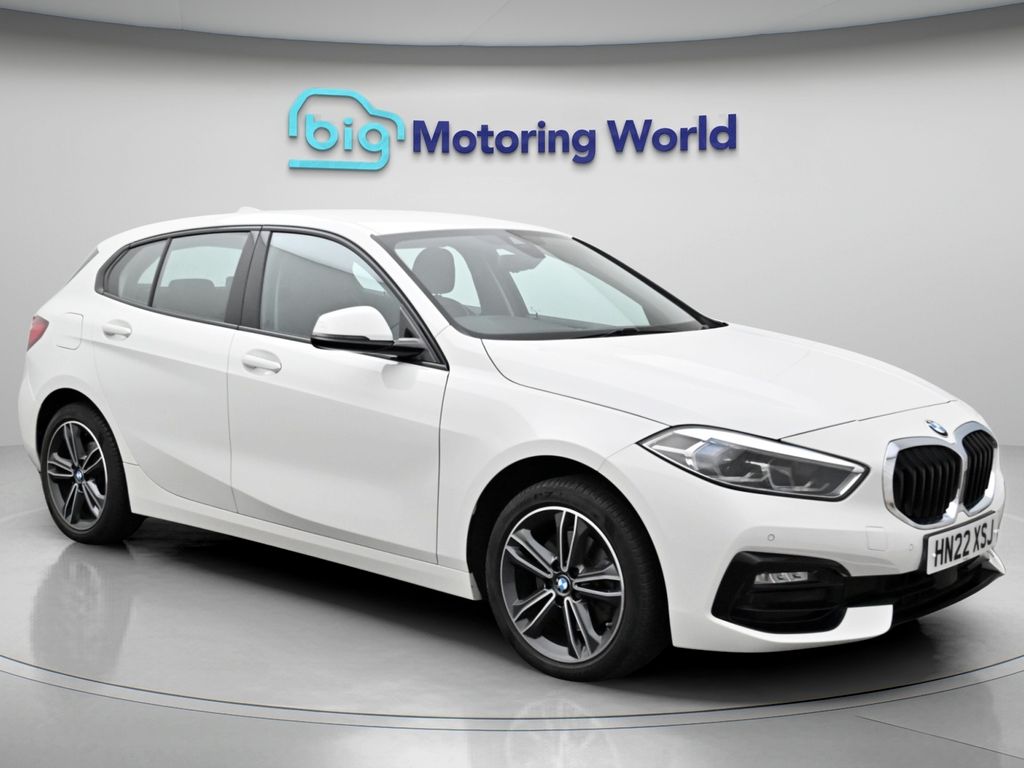 1 Series
