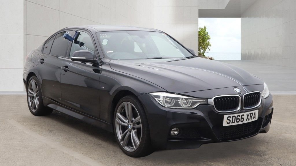 3 Series
