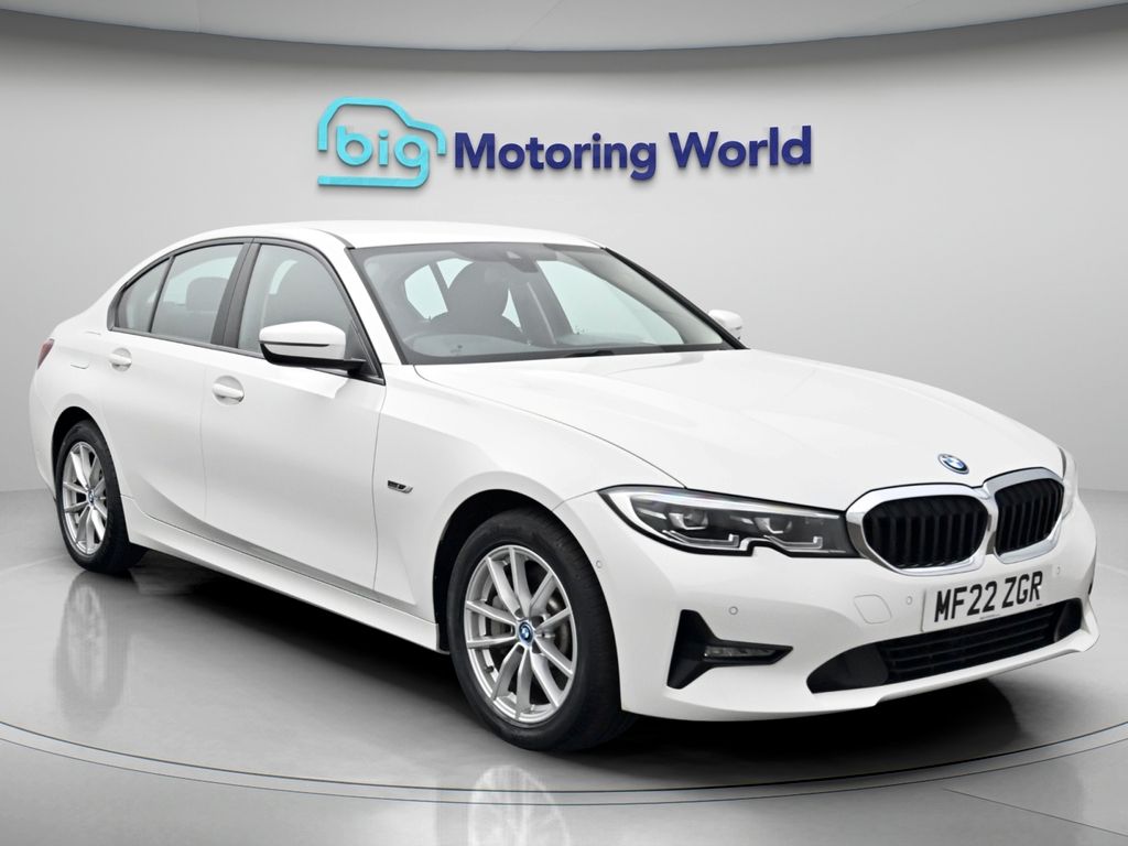 3 Series