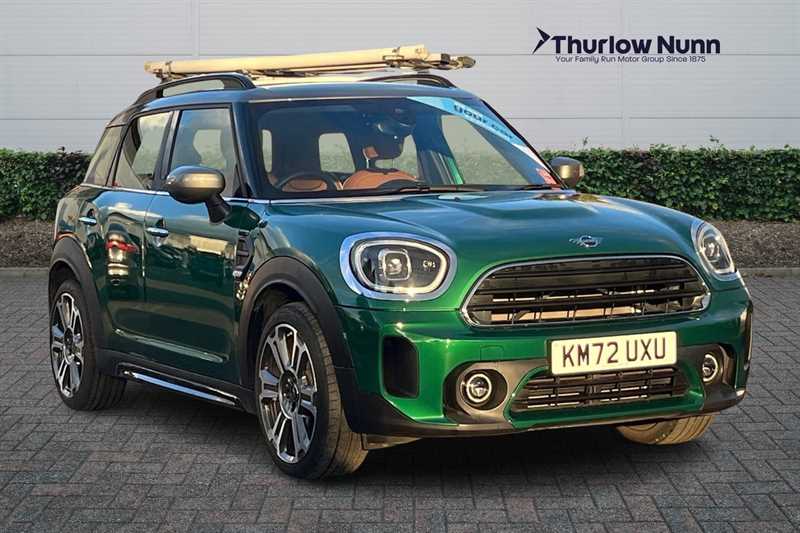 Countryman