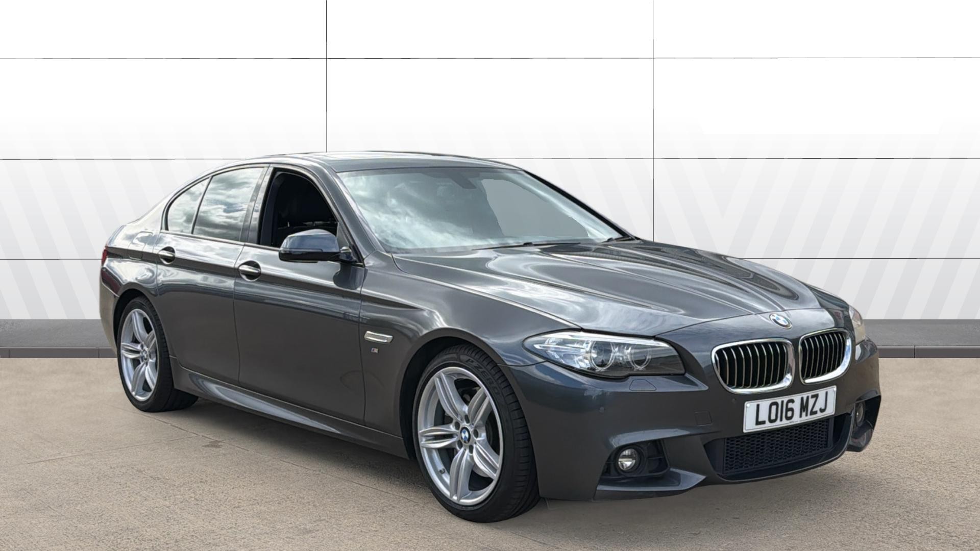 5 Series
