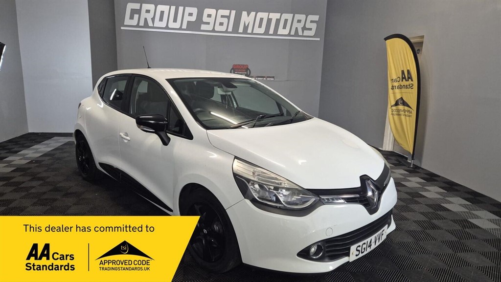 Clio