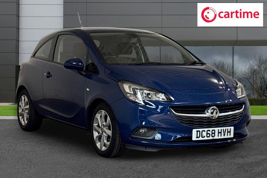 Corsa