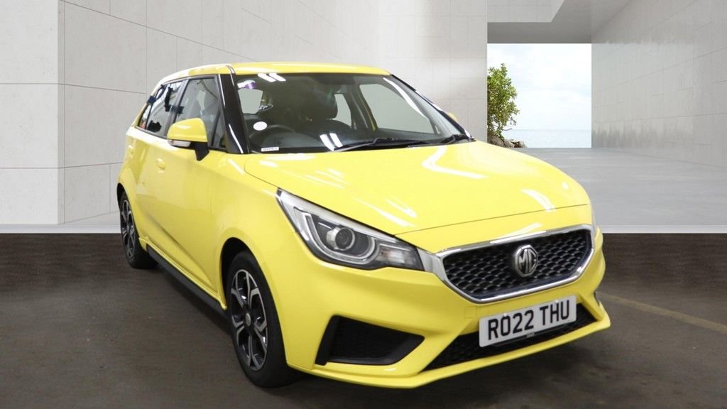 MG3