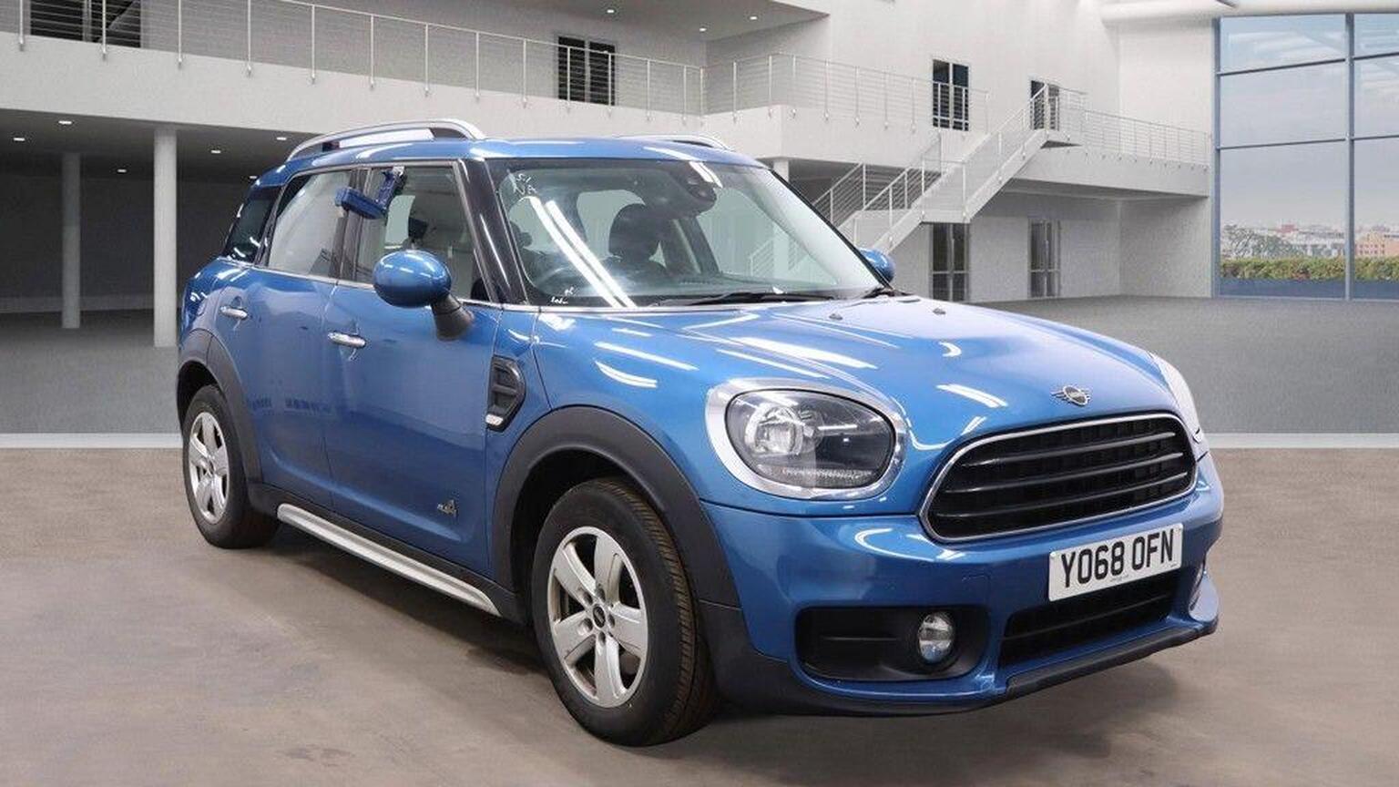 Countryman