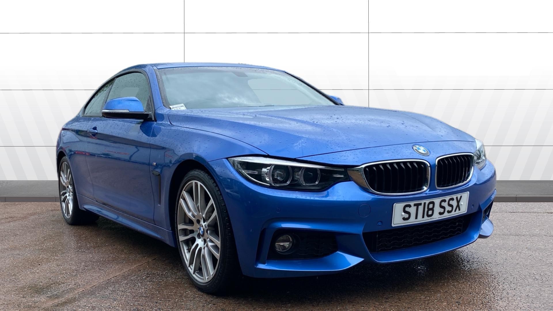4 Series