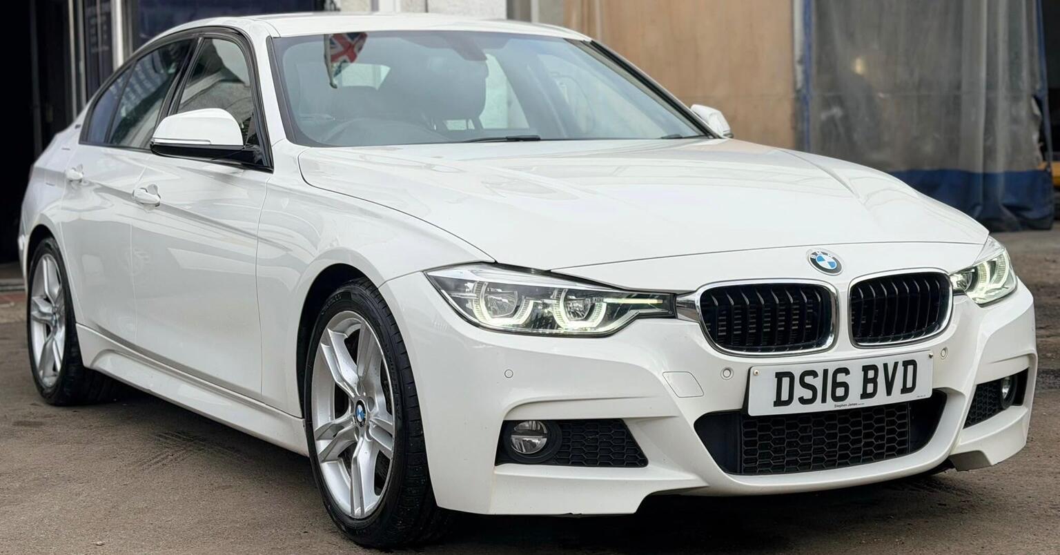 3 Series