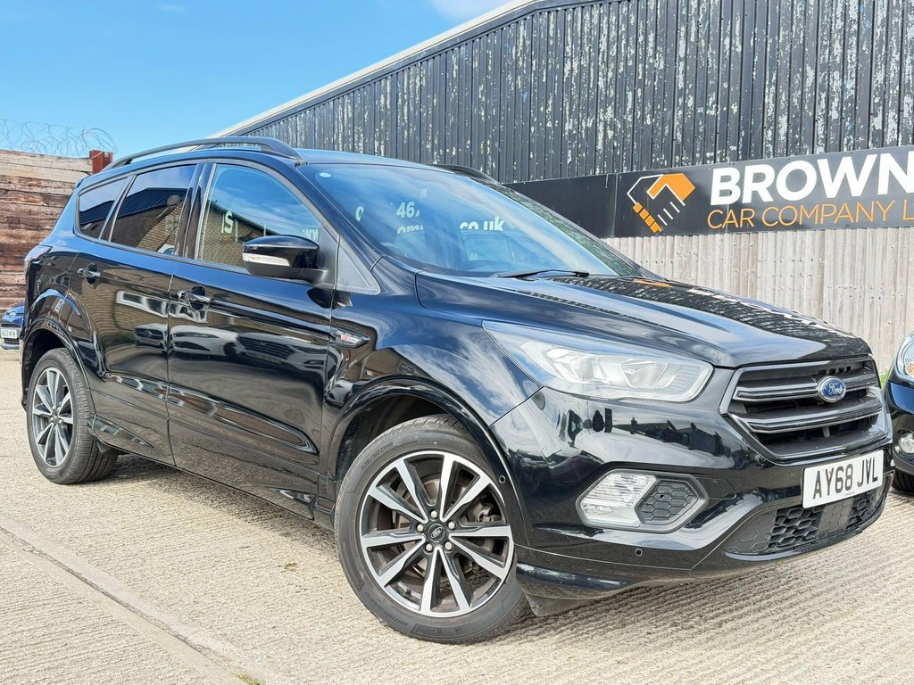 Kuga