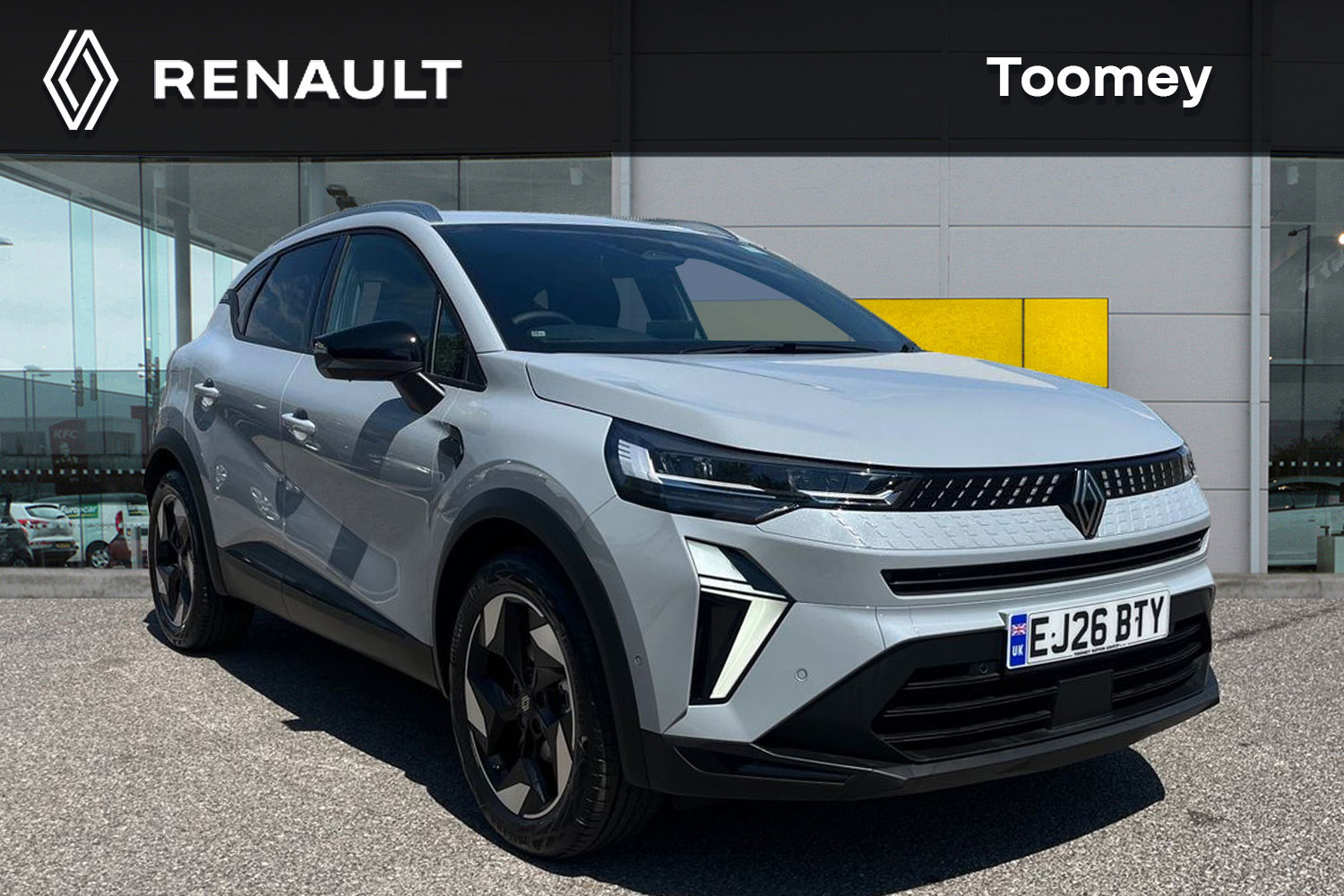 Captur
