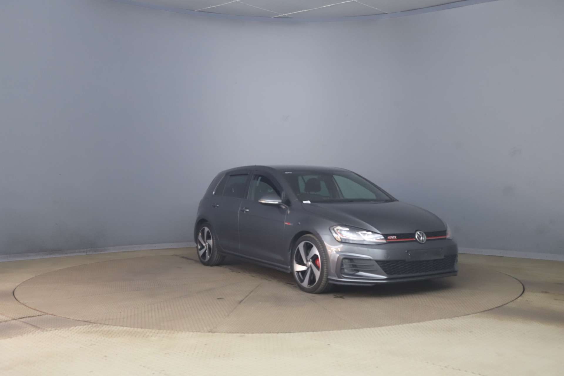 Golf GTI