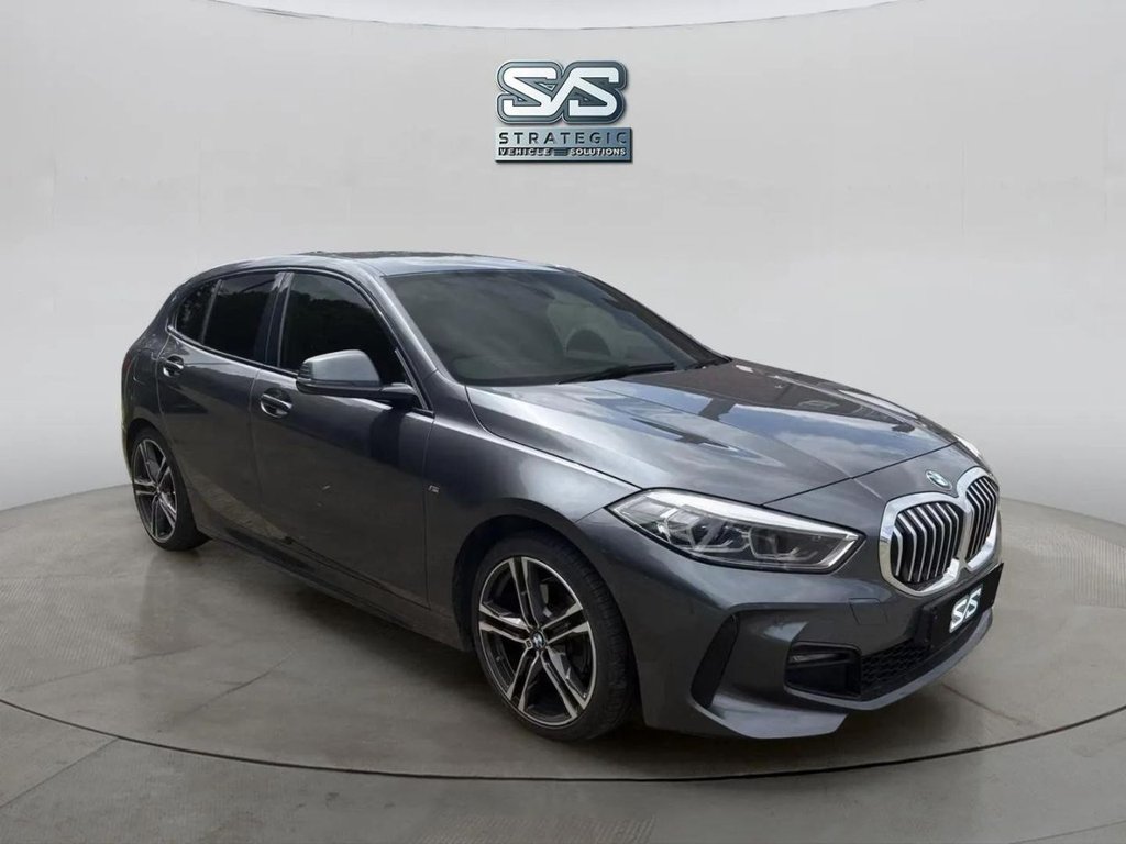 1 Series
