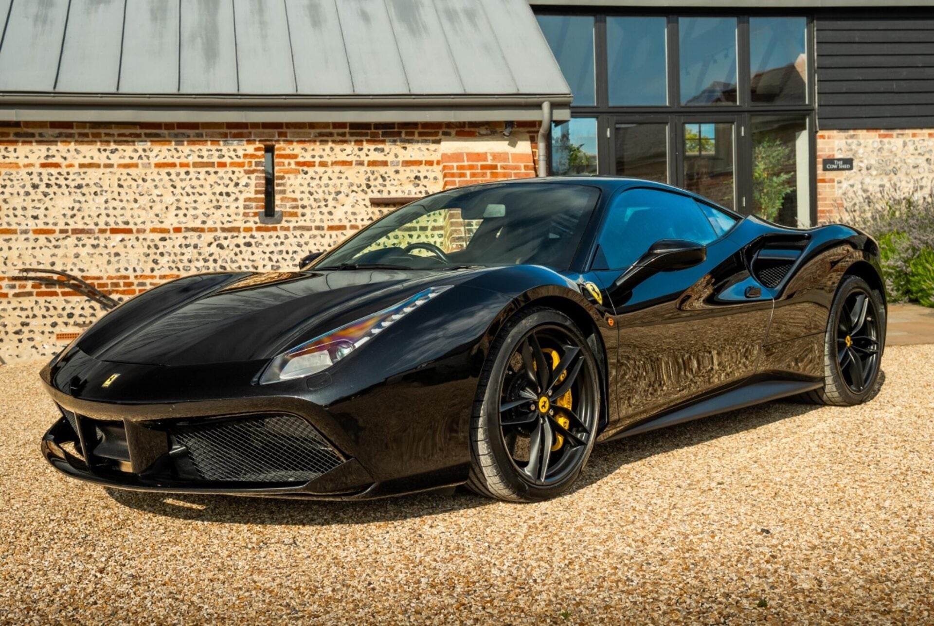 488 GTB