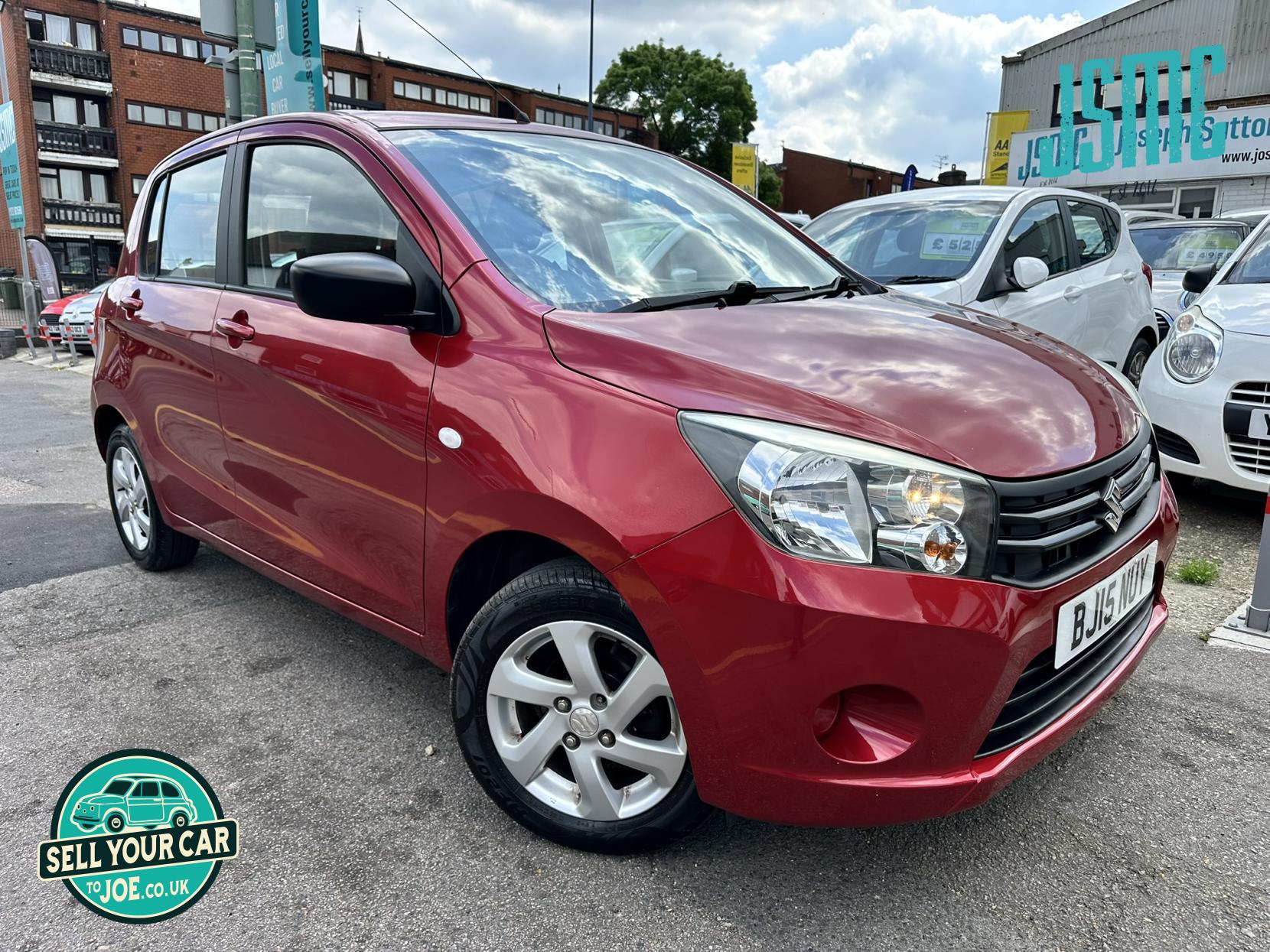 Celerio