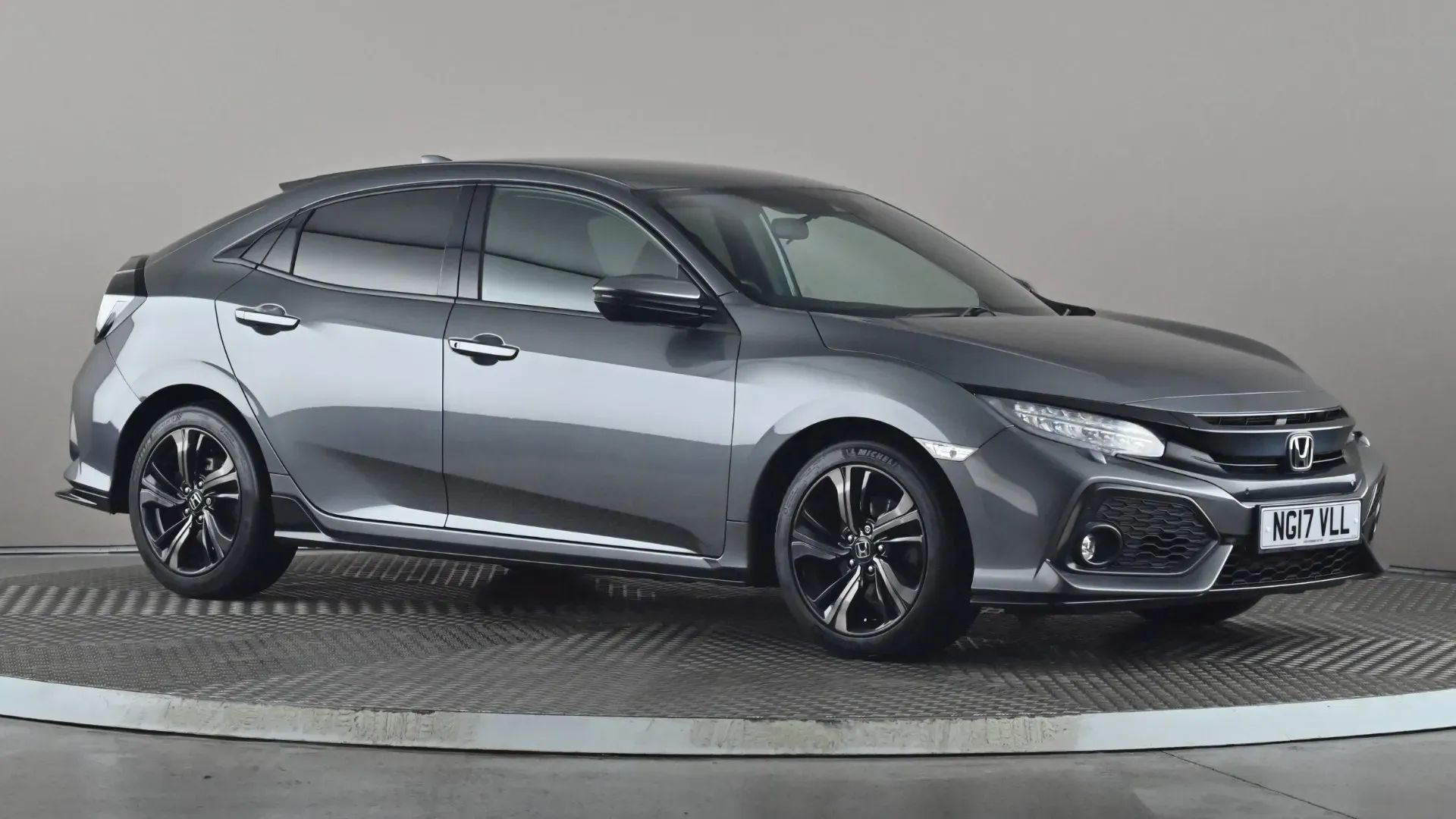 Civic