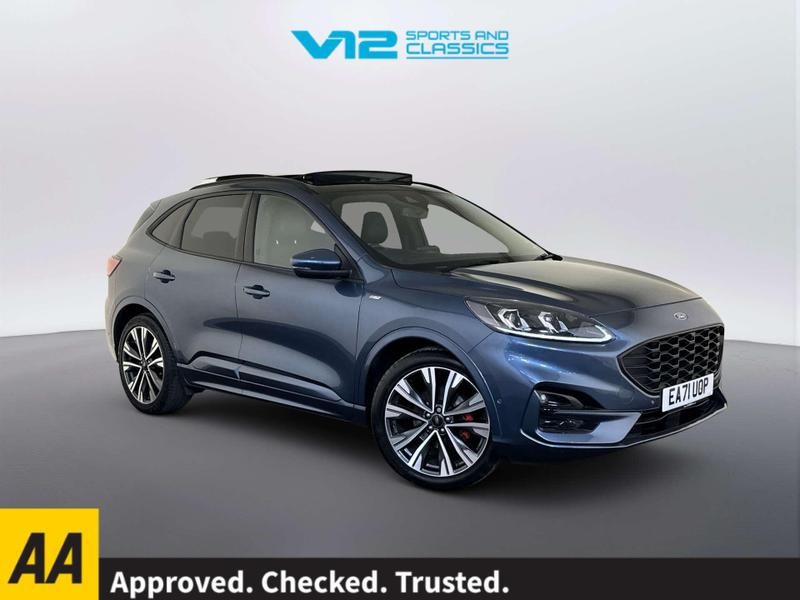 Kuga