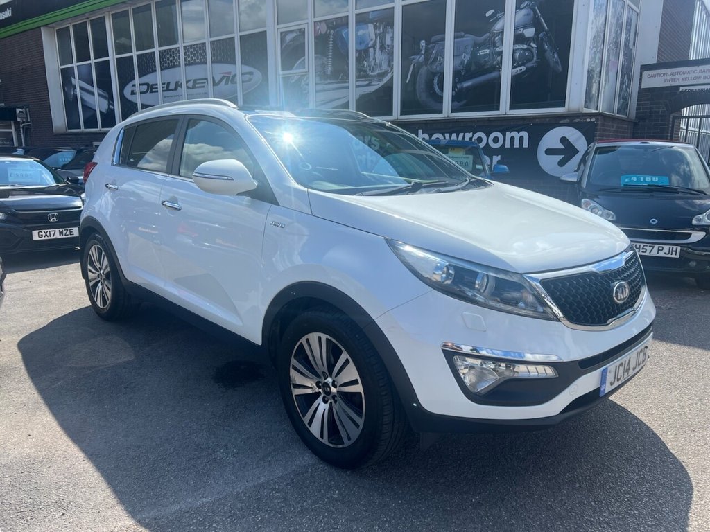 Sportage