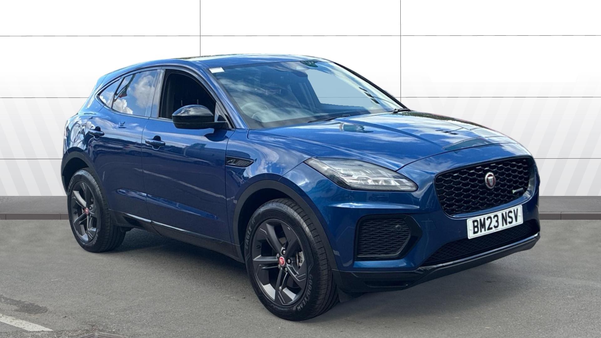 E-PACE