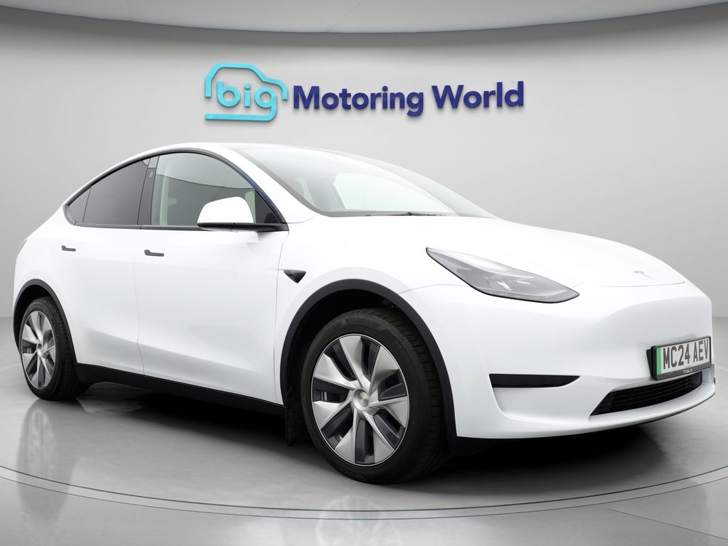Model Y