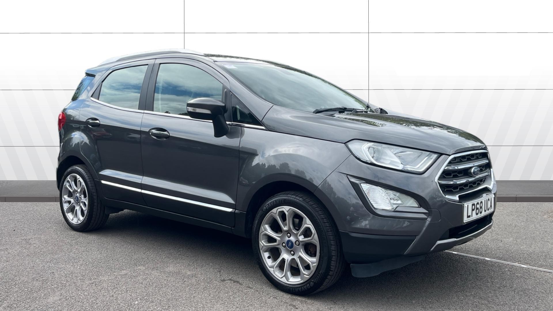 EcoSport
