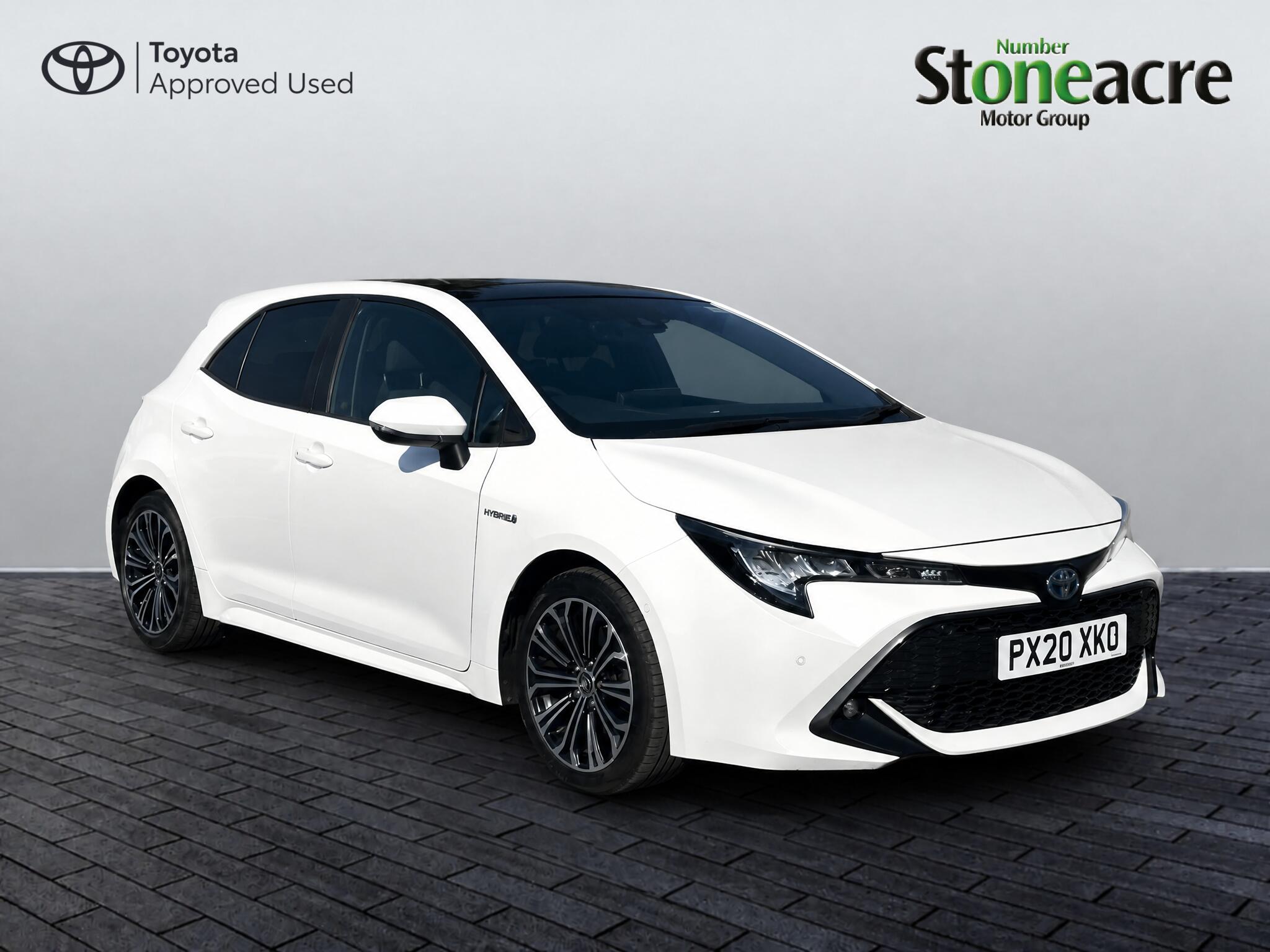 Corolla
