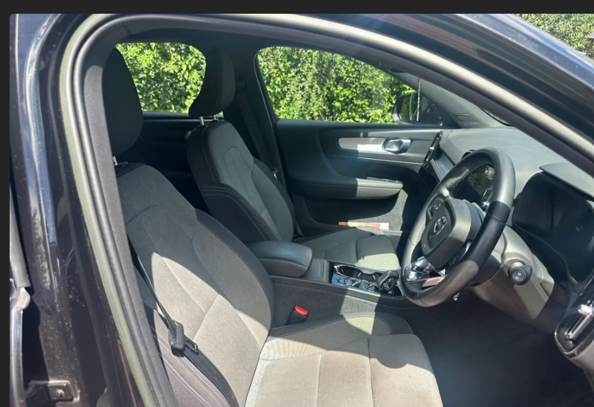 XC40
