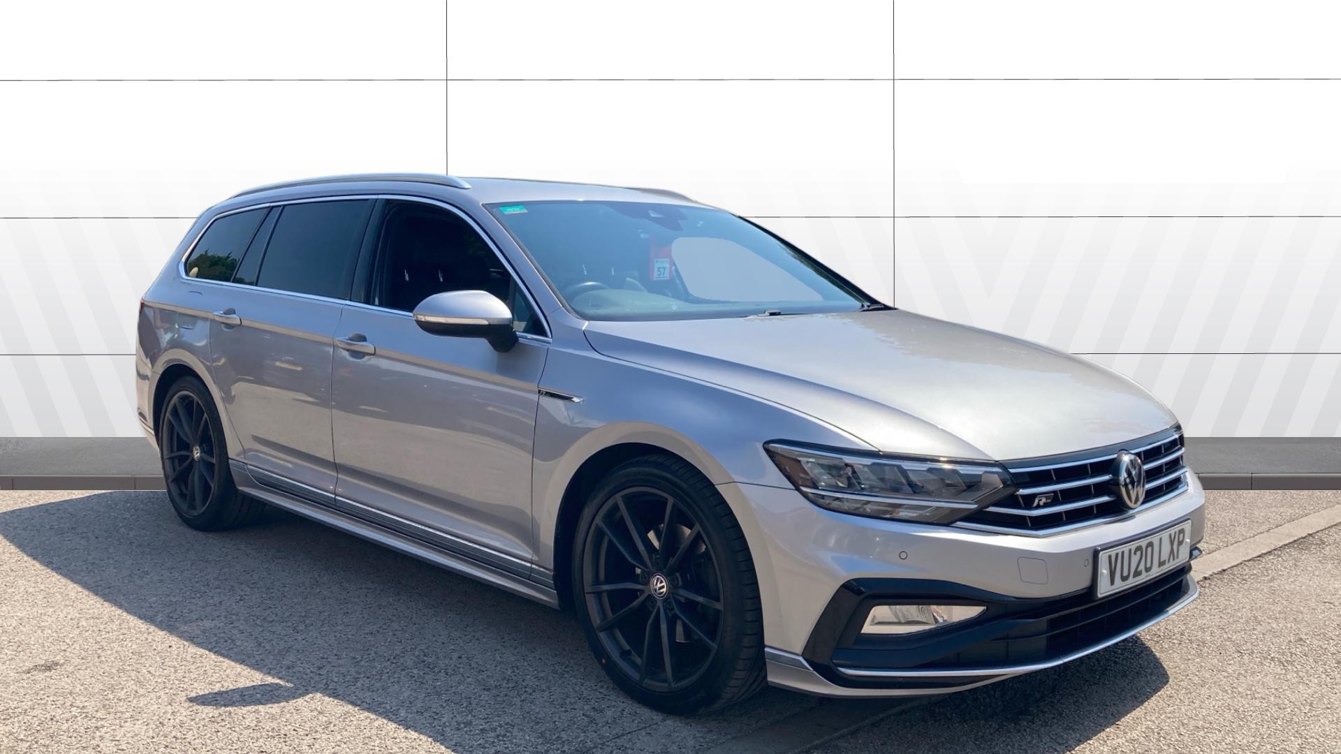 Passat