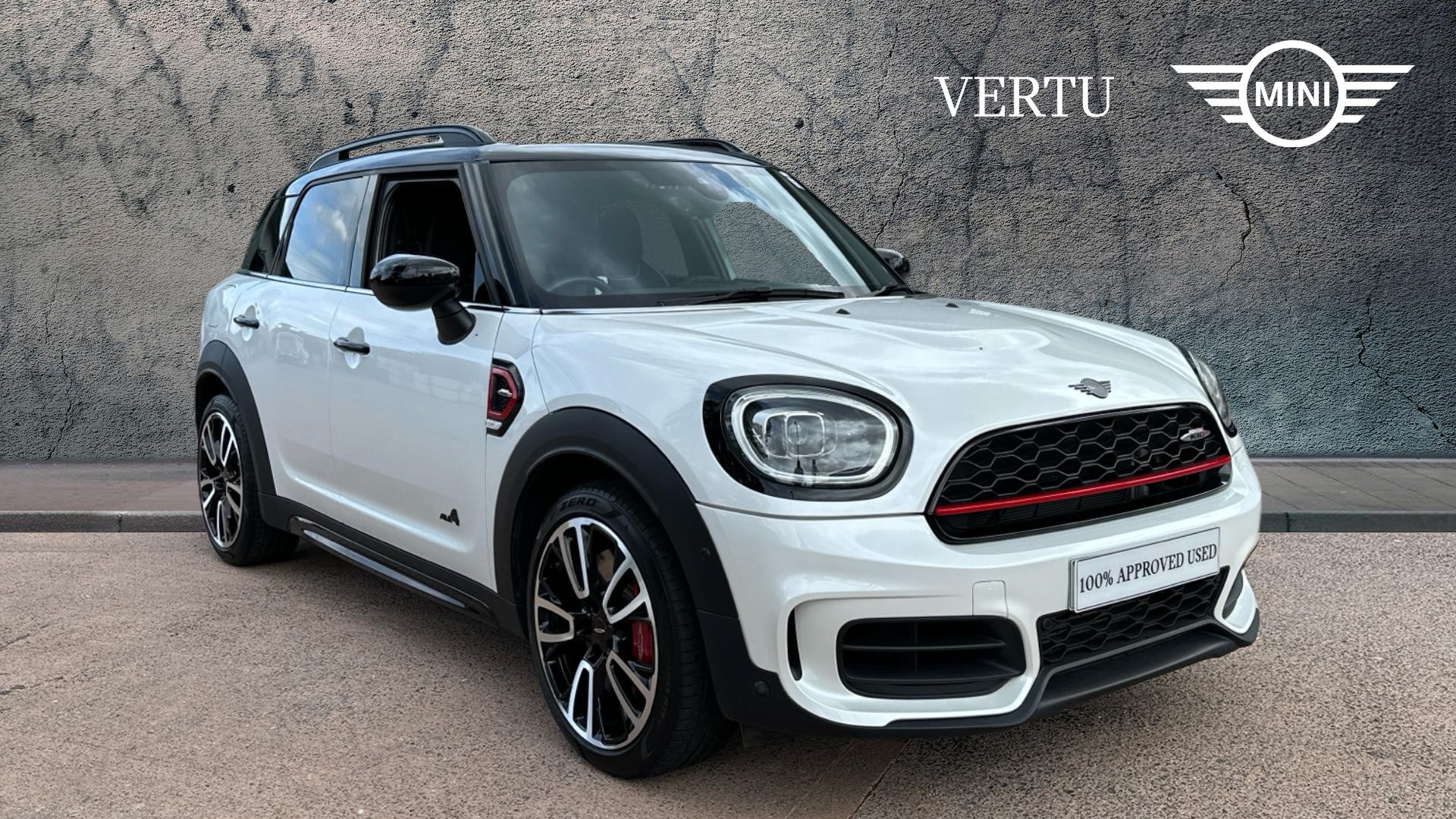 Countryman