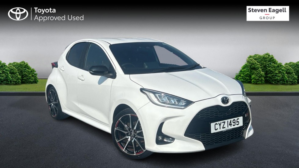 Yaris