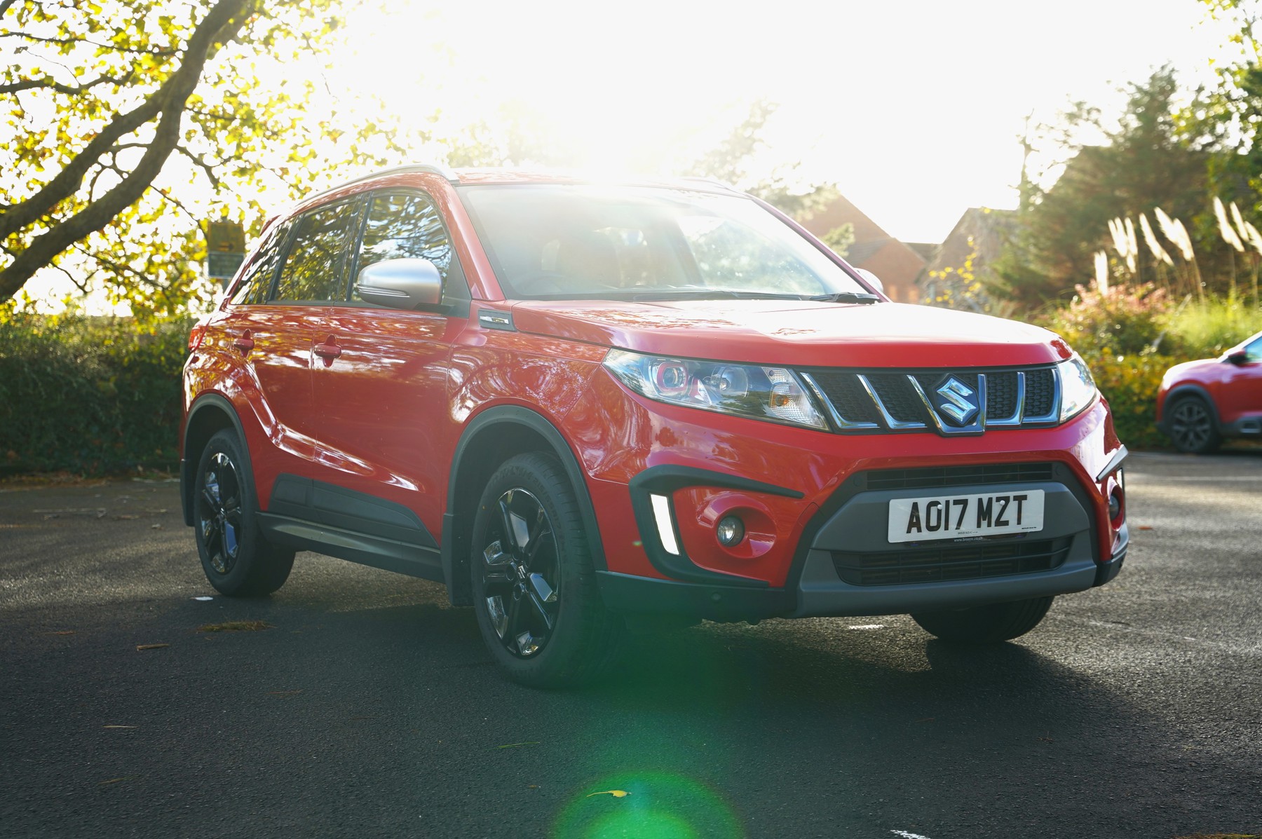 Vitara