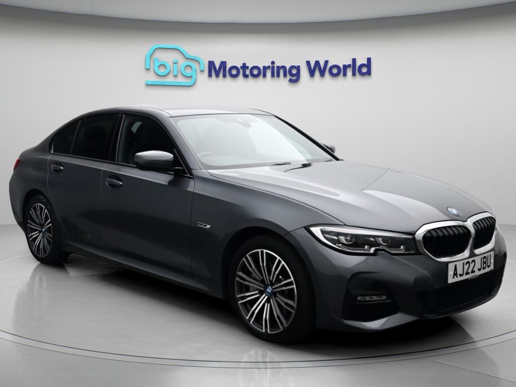 3 Series