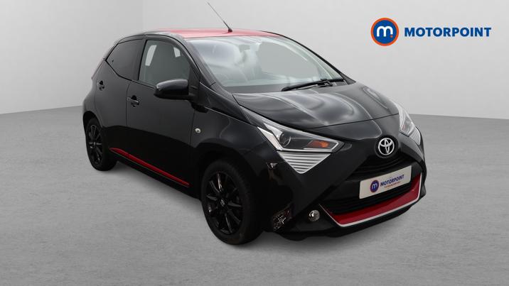 Aygo