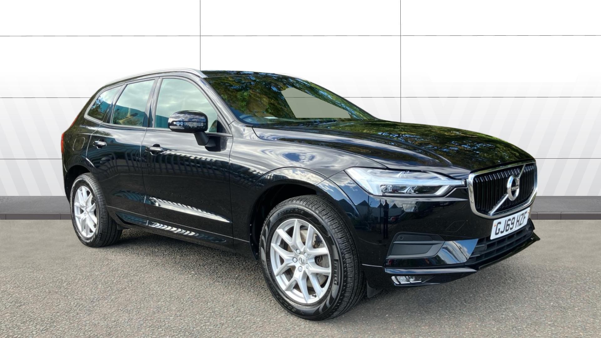 XC60