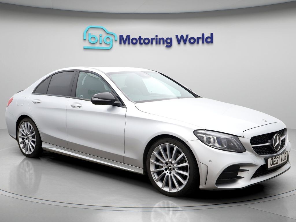 C Class