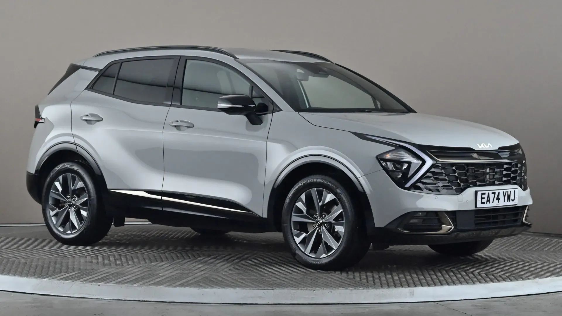 Sportage