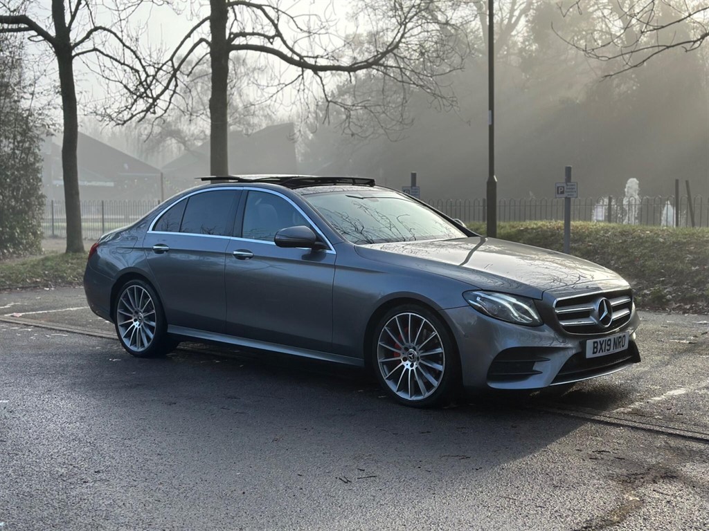 E-Class