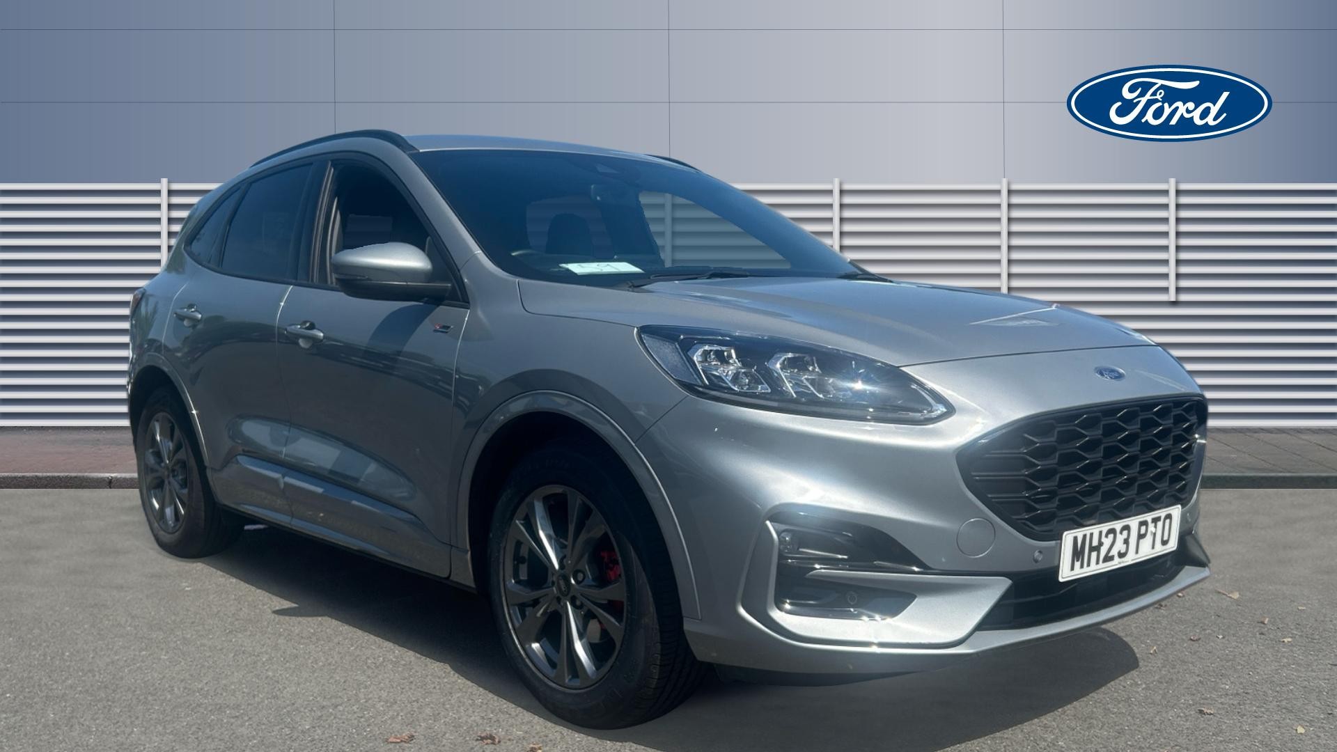 Kuga