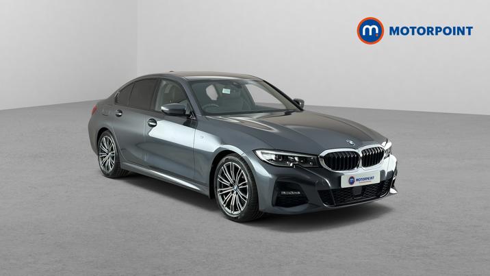 3 Series